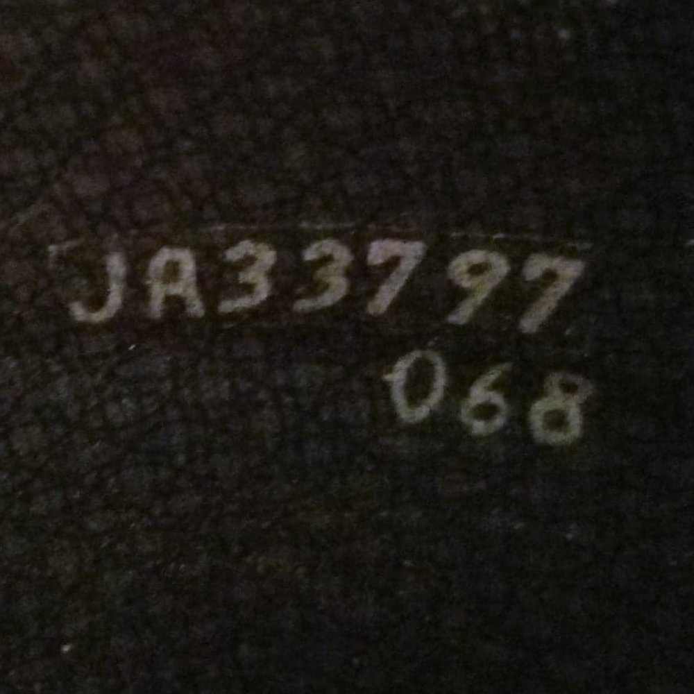 Shoes - Picture 6 of 6